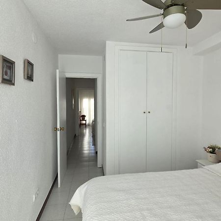 Apartmán Regata Playa Oropesa del Mar Exteriér fotografie