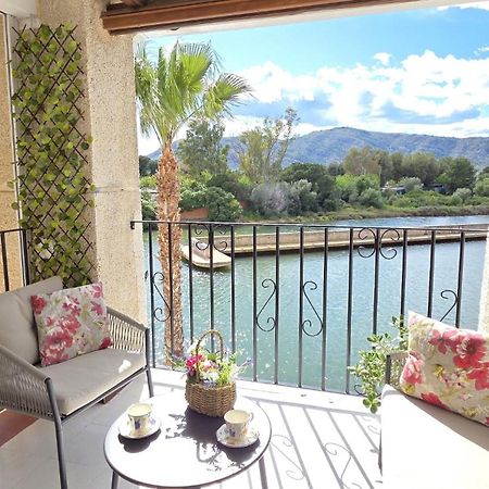 Apartmán Regata Playa Oropesa del Mar Exteriér fotografie