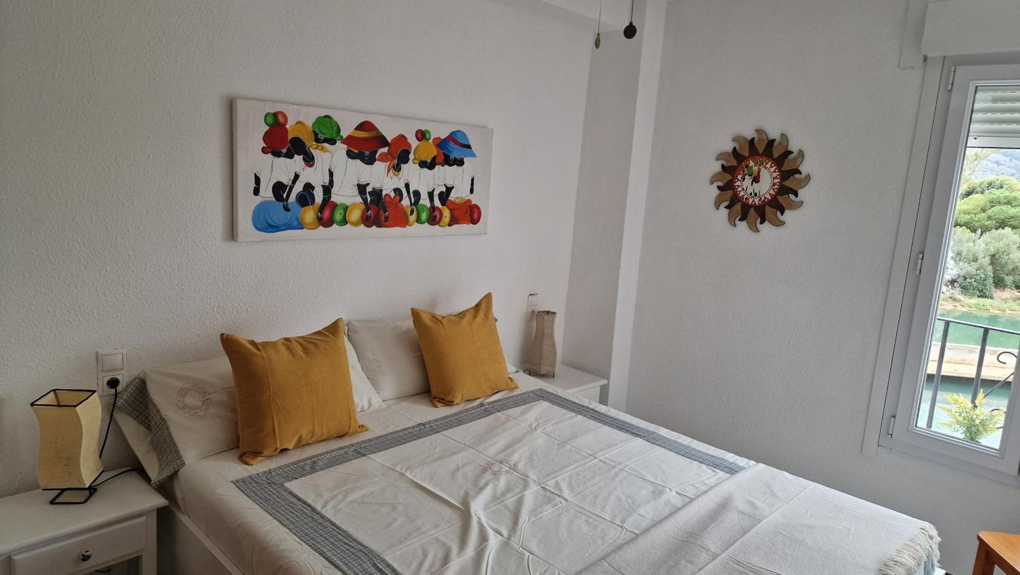 Apartmán Regata Playa Oropesa del Mar Exteriér fotografie