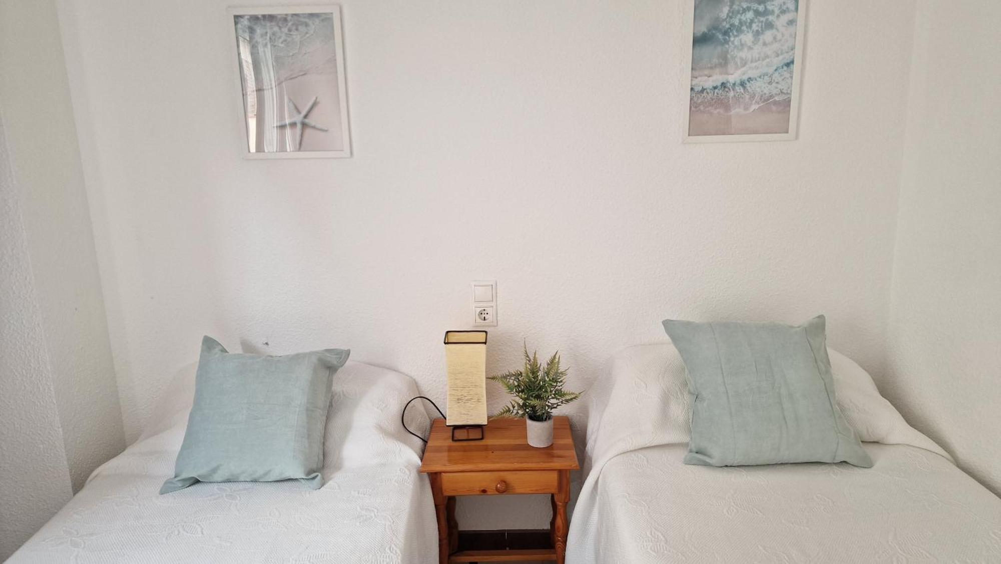 Apartmán Regata Playa Oropesa del Mar Exteriér fotografie