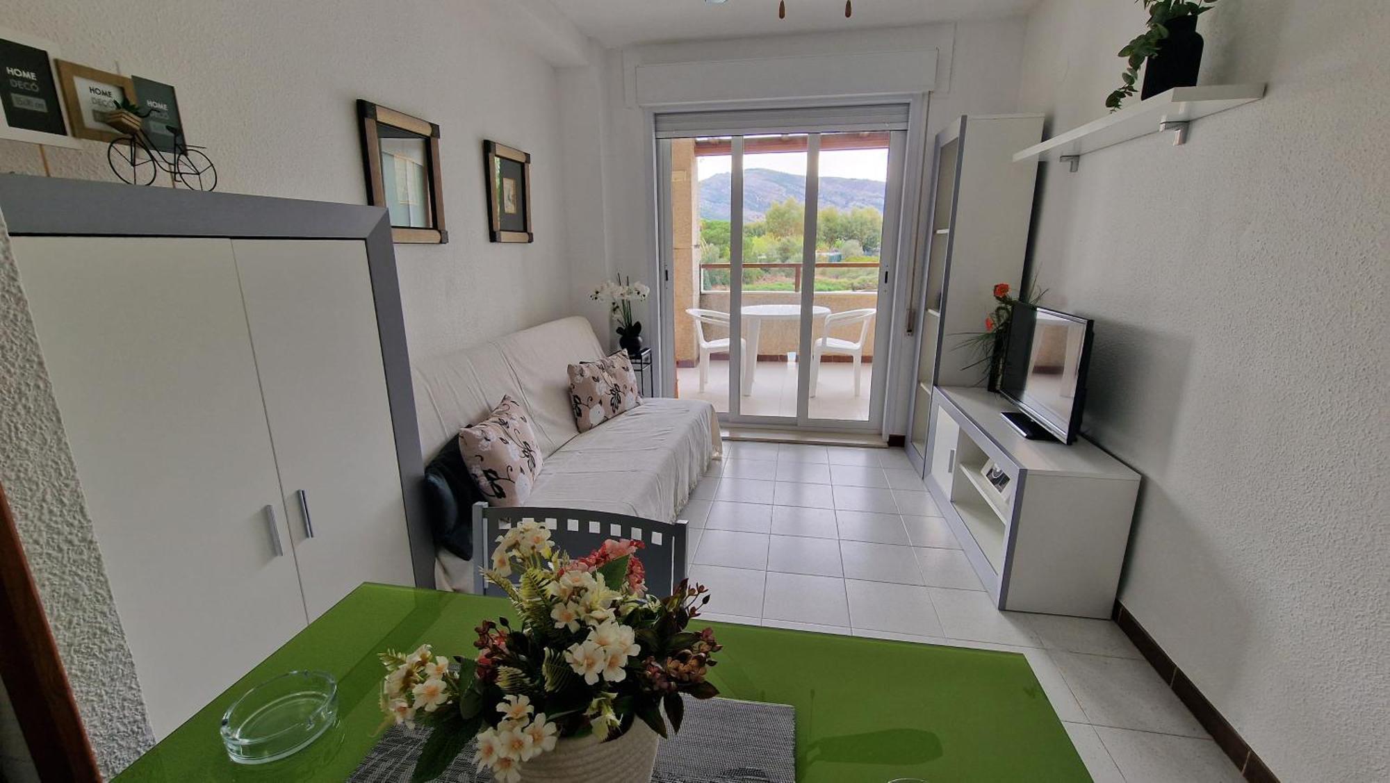 Apartmán Regata Playa Oropesa del Mar Exteriér fotografie