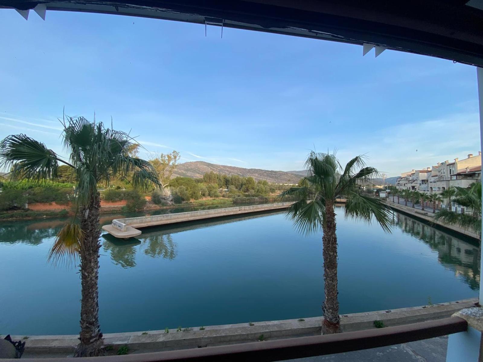 Apartmán Regata Playa Oropesa del Mar Exteriér fotografie