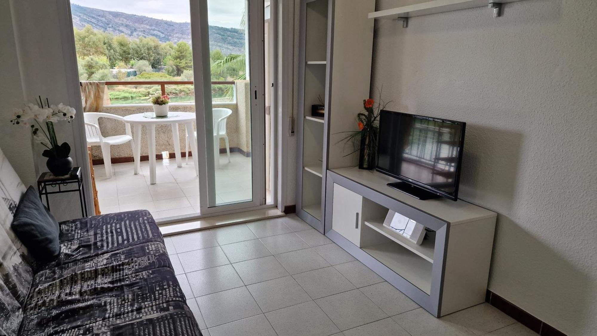 Apartmán Regata Playa Oropesa del Mar Exteriér fotografie