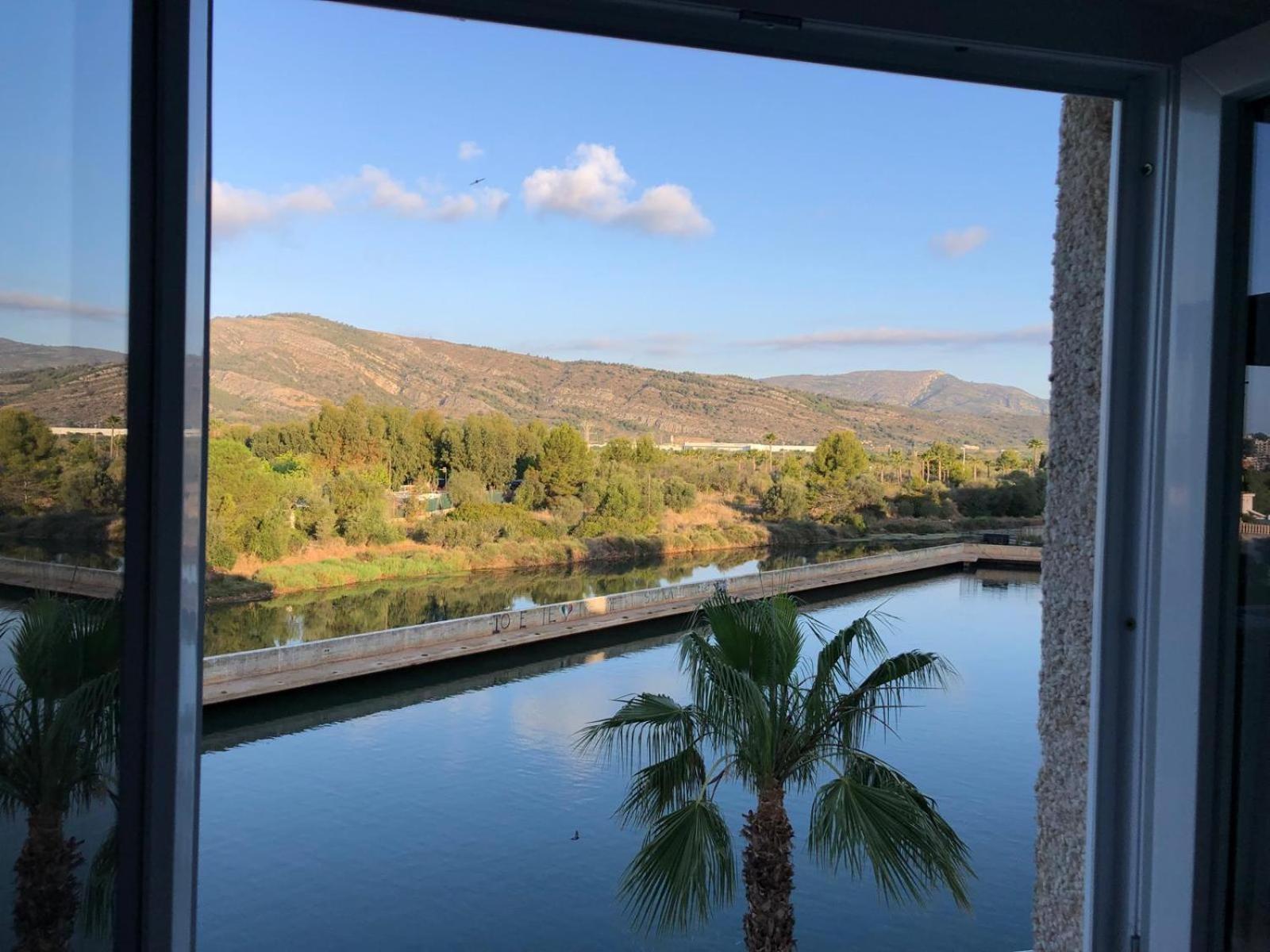Apartmán Regata Playa Oropesa del Mar Exteriér fotografie