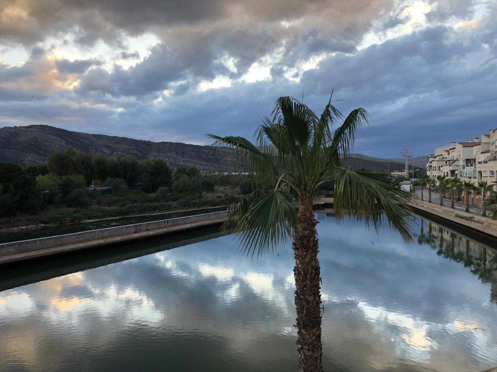 Apartmán Regata Playa Oropesa del Mar Exteriér fotografie