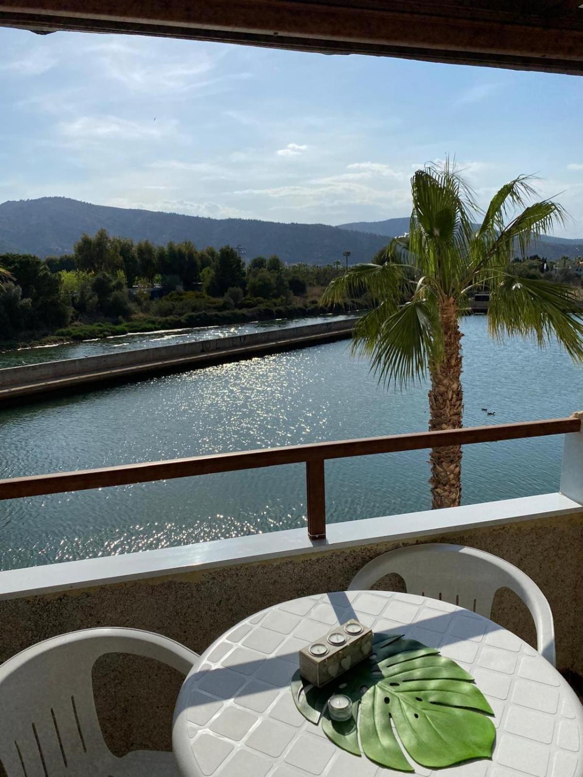 Apartmán Regata Playa Oropesa del Mar Exteriér fotografie