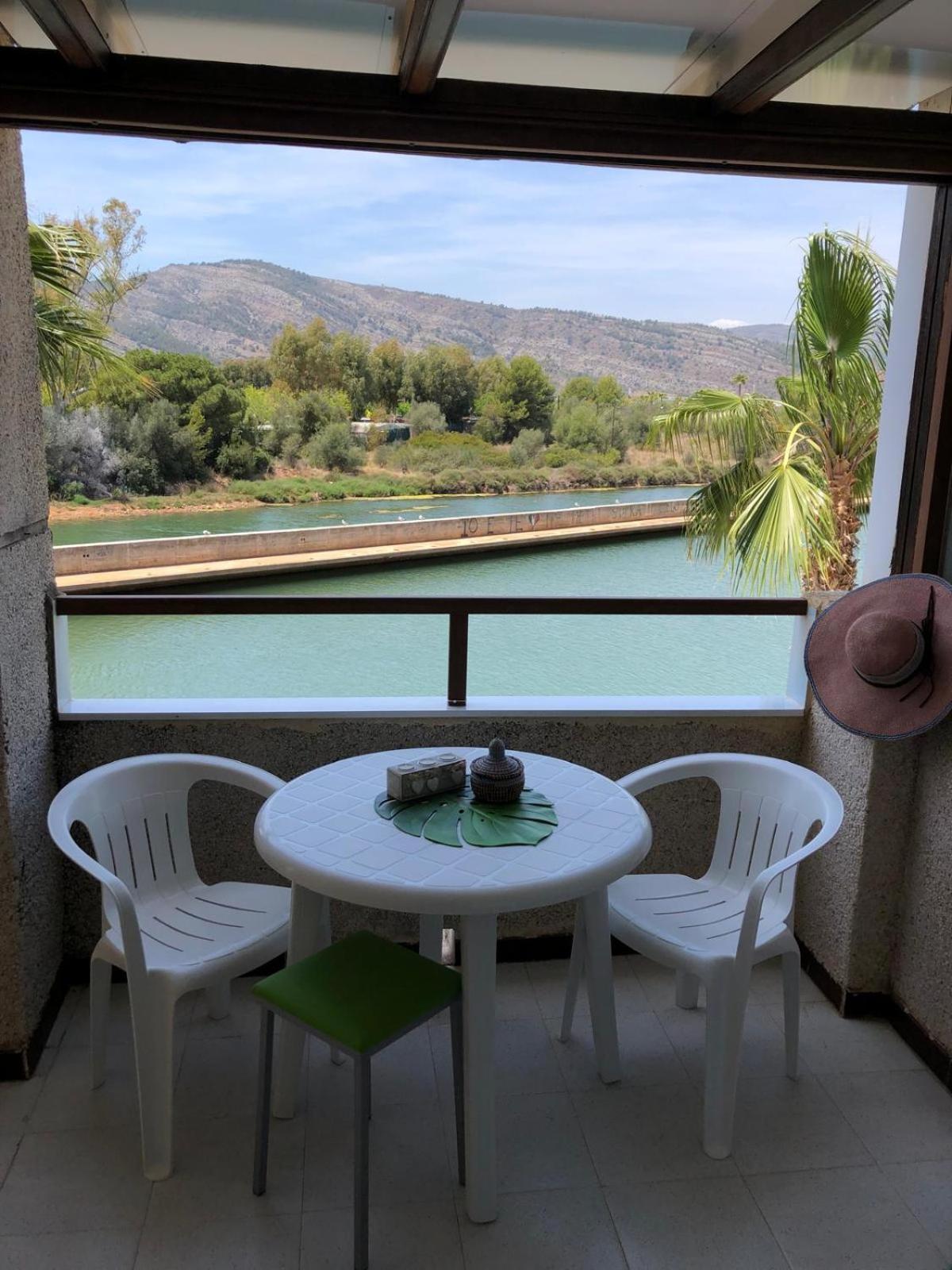 Apartmán Regata Playa Oropesa del Mar Exteriér fotografie