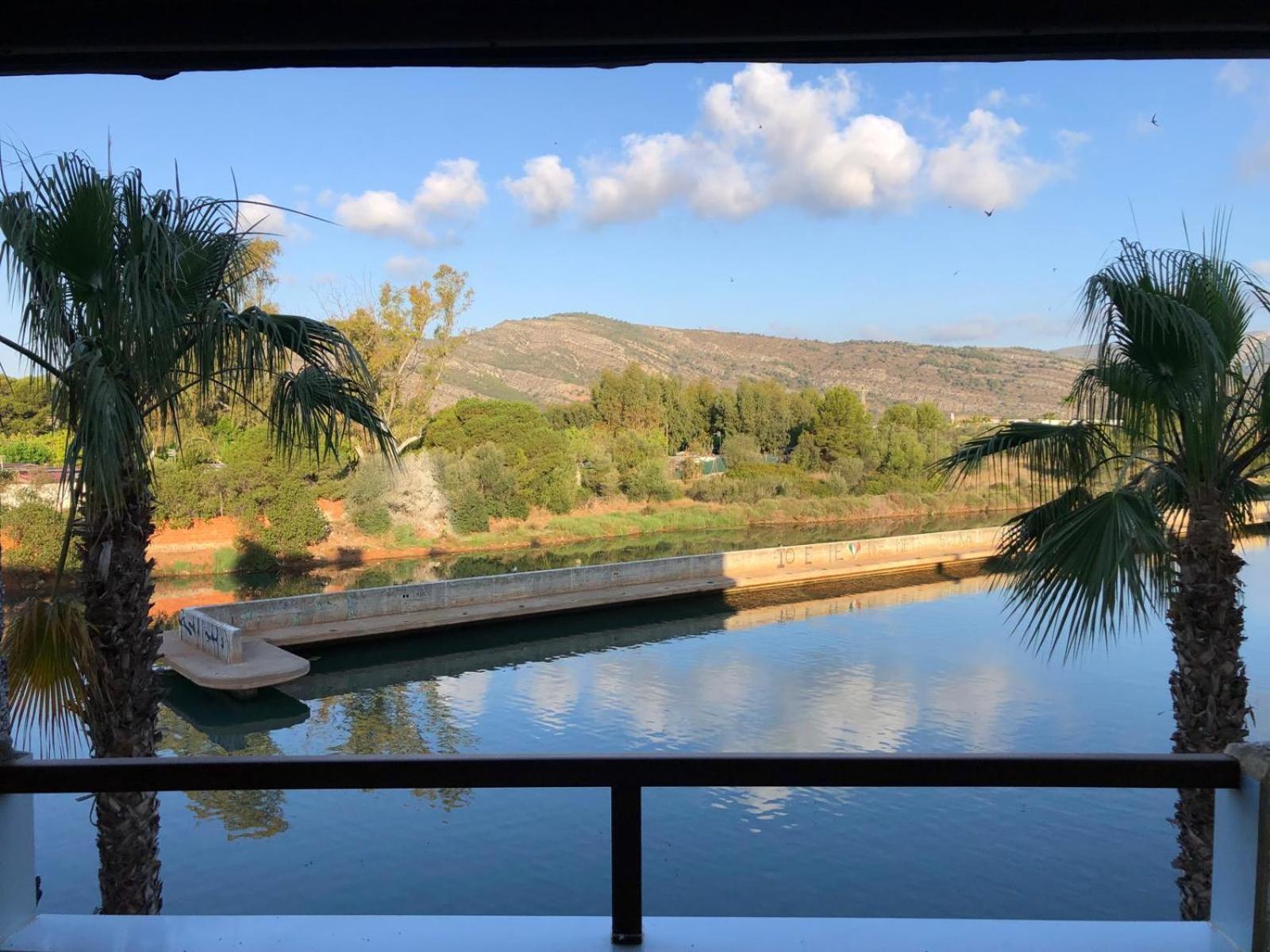 Apartmán Regata Playa Oropesa del Mar Exteriér fotografie