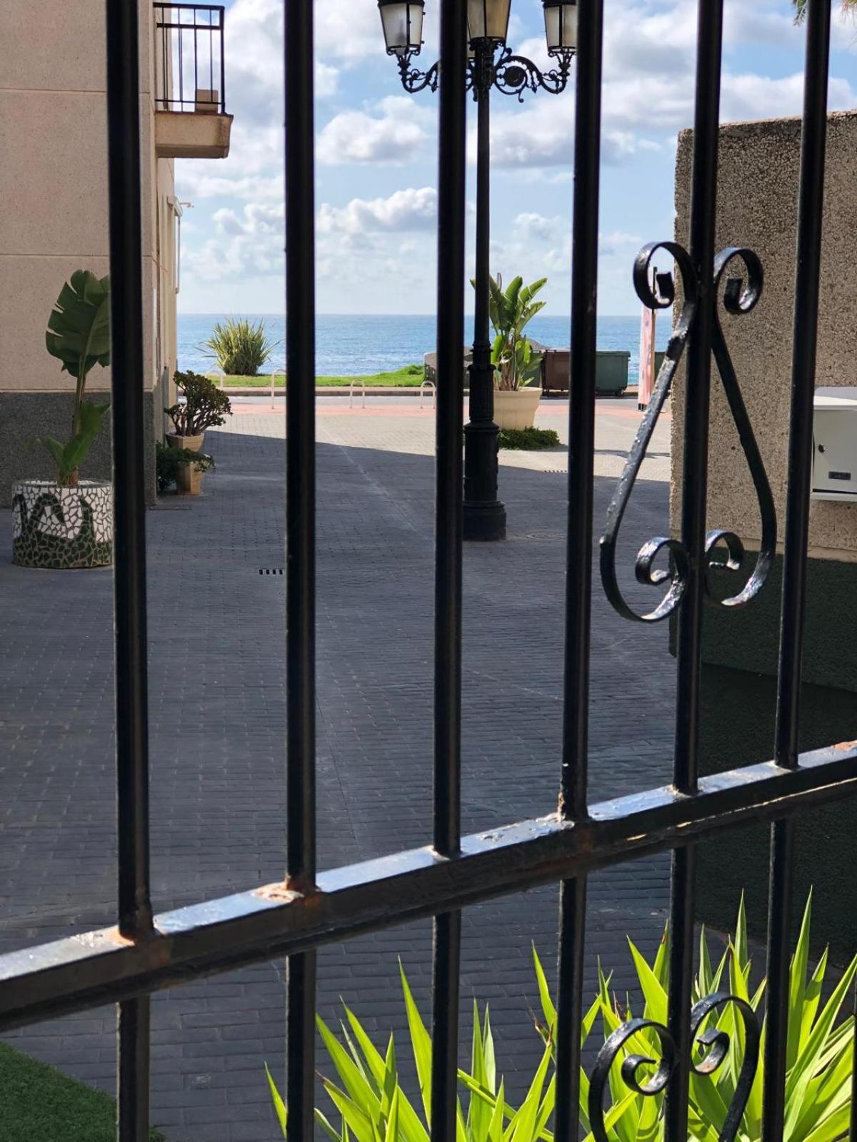 Apartmán Regata Playa Oropesa del Mar Exteriér fotografie