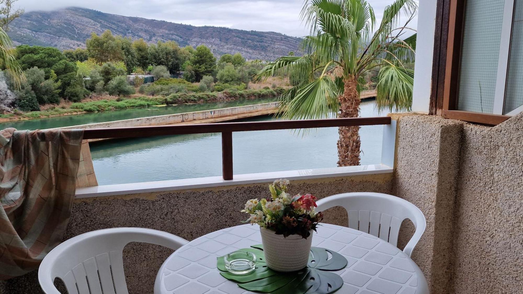 Apartmán Regata Playa Oropesa del Mar Exteriér fotografie