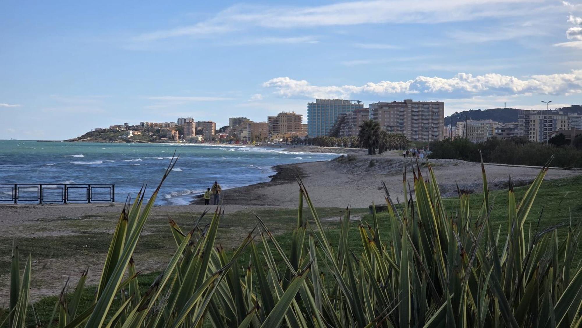 Apartmán Regata Playa Oropesa del Mar Exteriér fotografie
