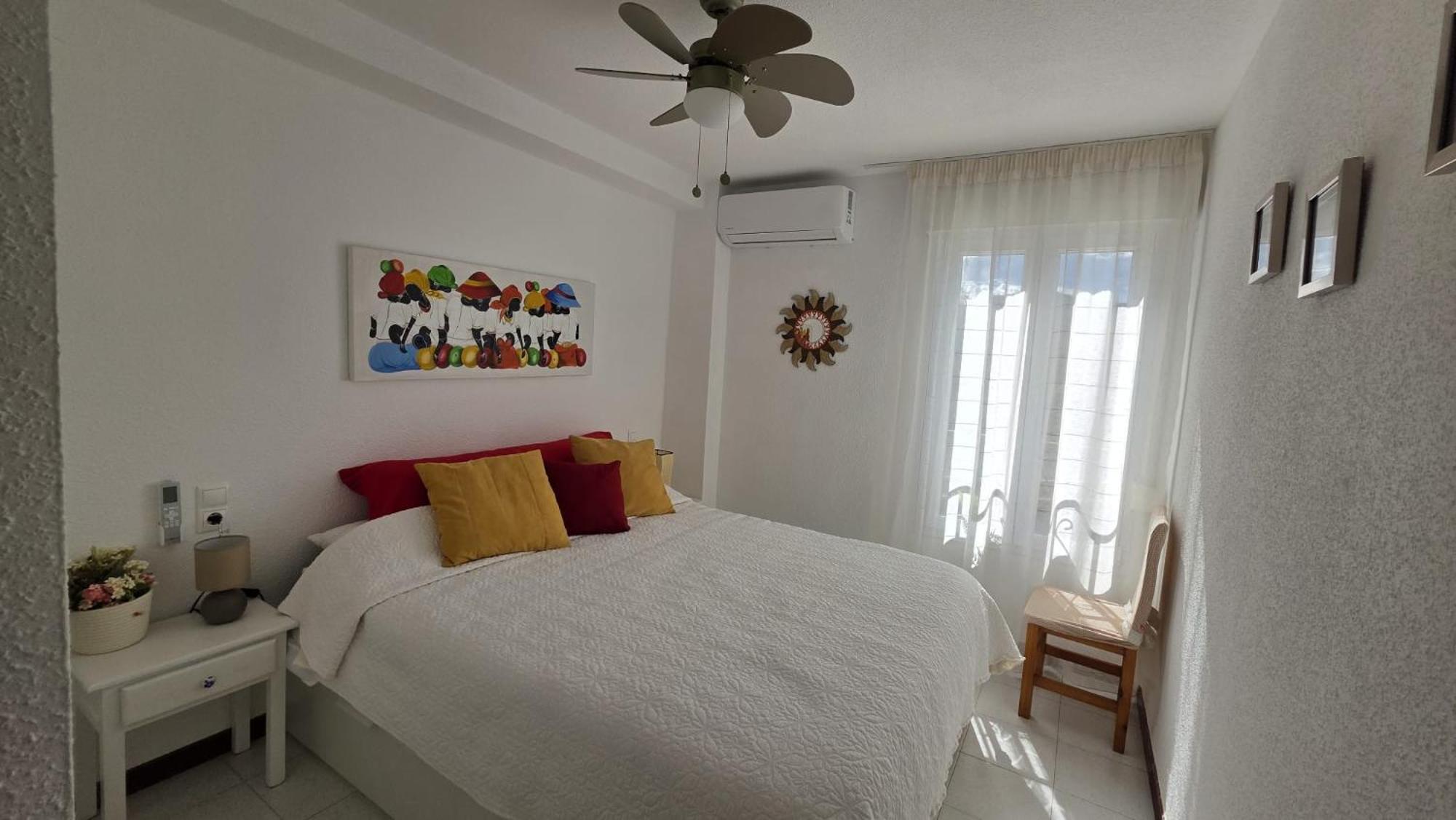 Apartmán Regata Playa Oropesa del Mar Exteriér fotografie