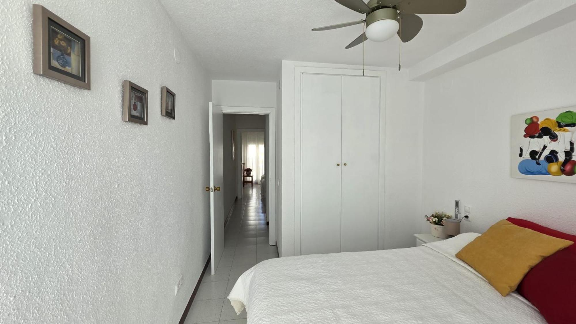 Apartmán Regata Playa Oropesa del Mar Exteriér fotografie