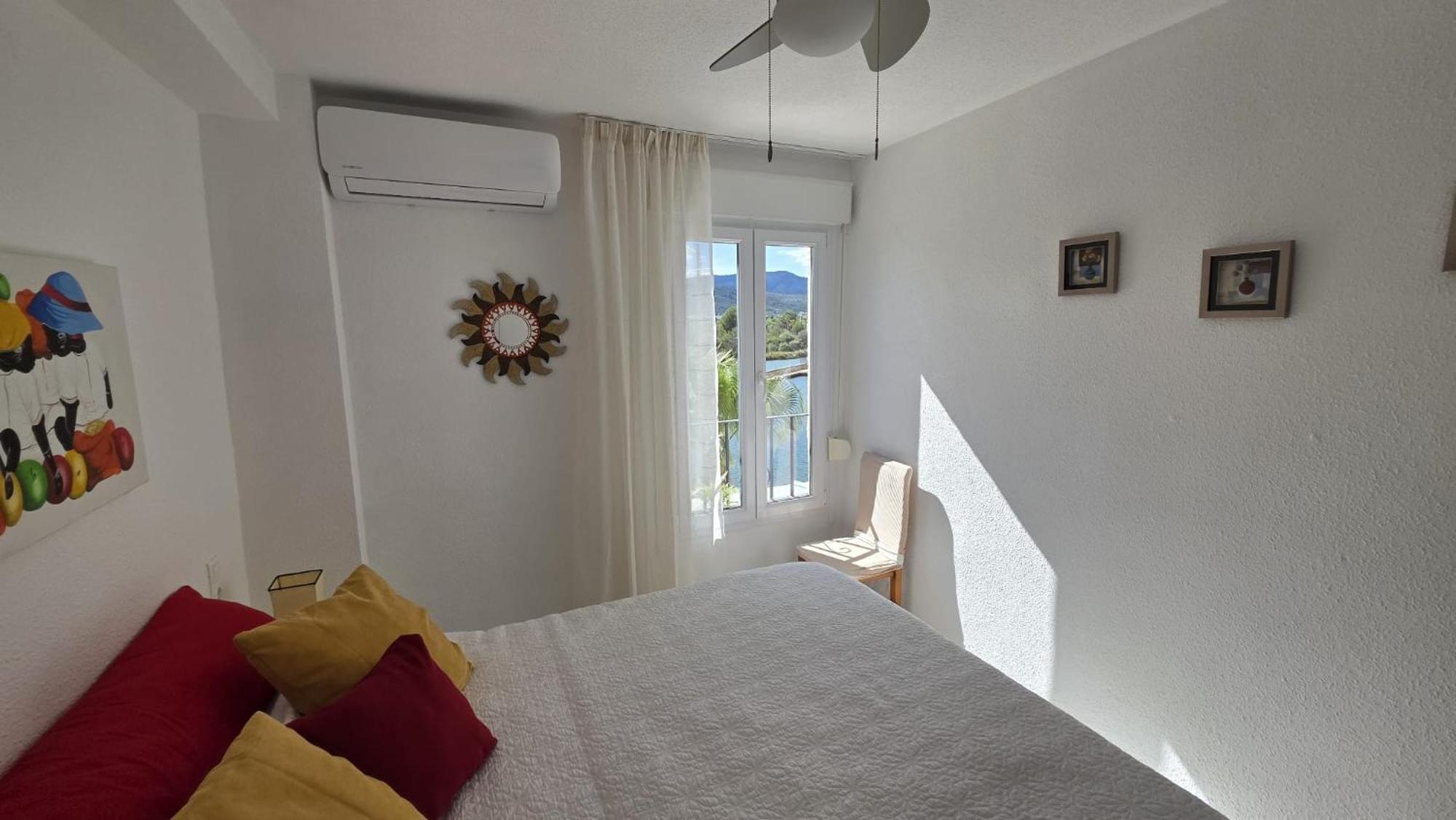 Apartmán Regata Playa Oropesa del Mar Exteriér fotografie