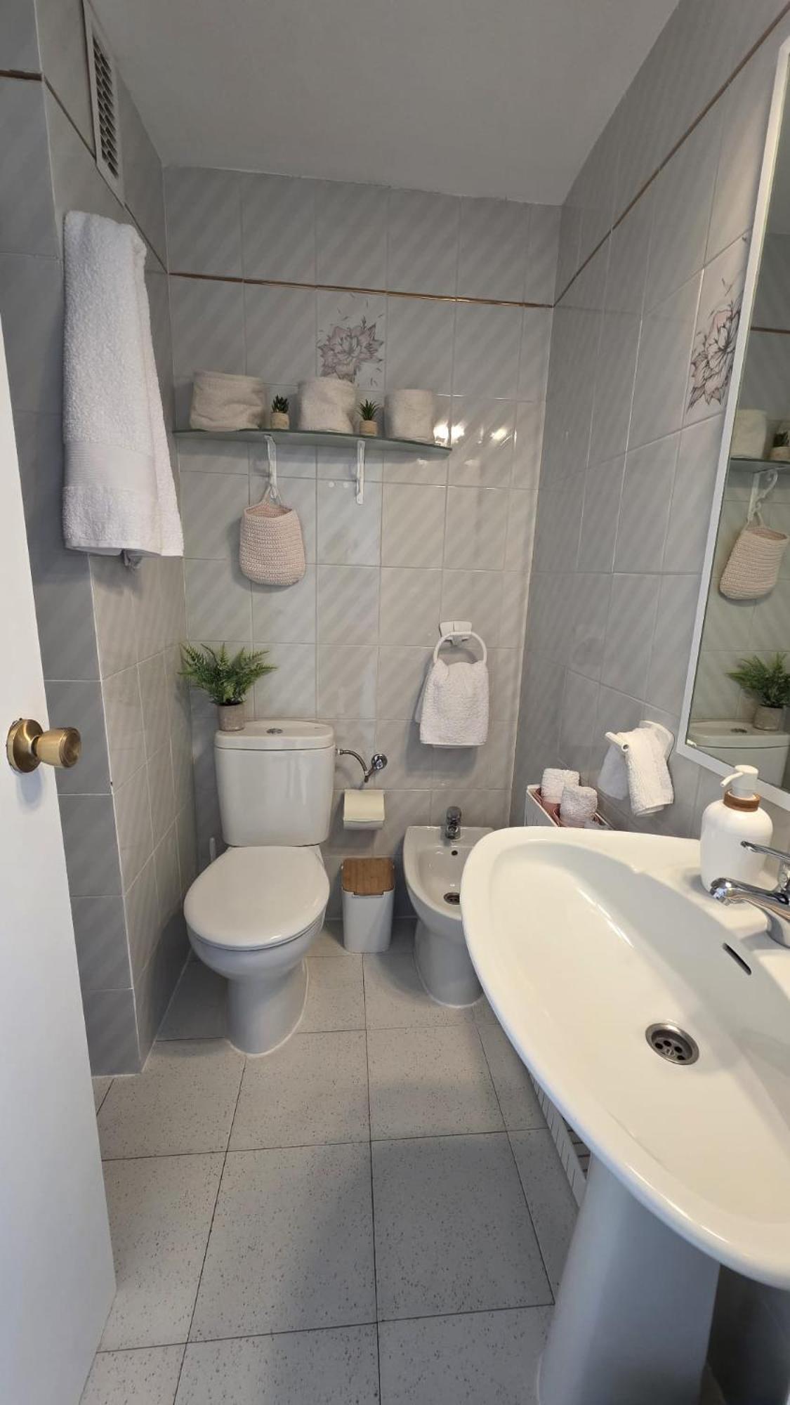 Apartmán Regata Playa Oropesa del Mar Exteriér fotografie