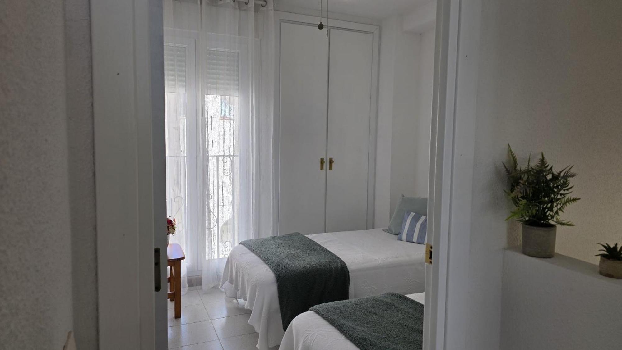 Apartmán Regata Playa Oropesa del Mar Exteriér fotografie